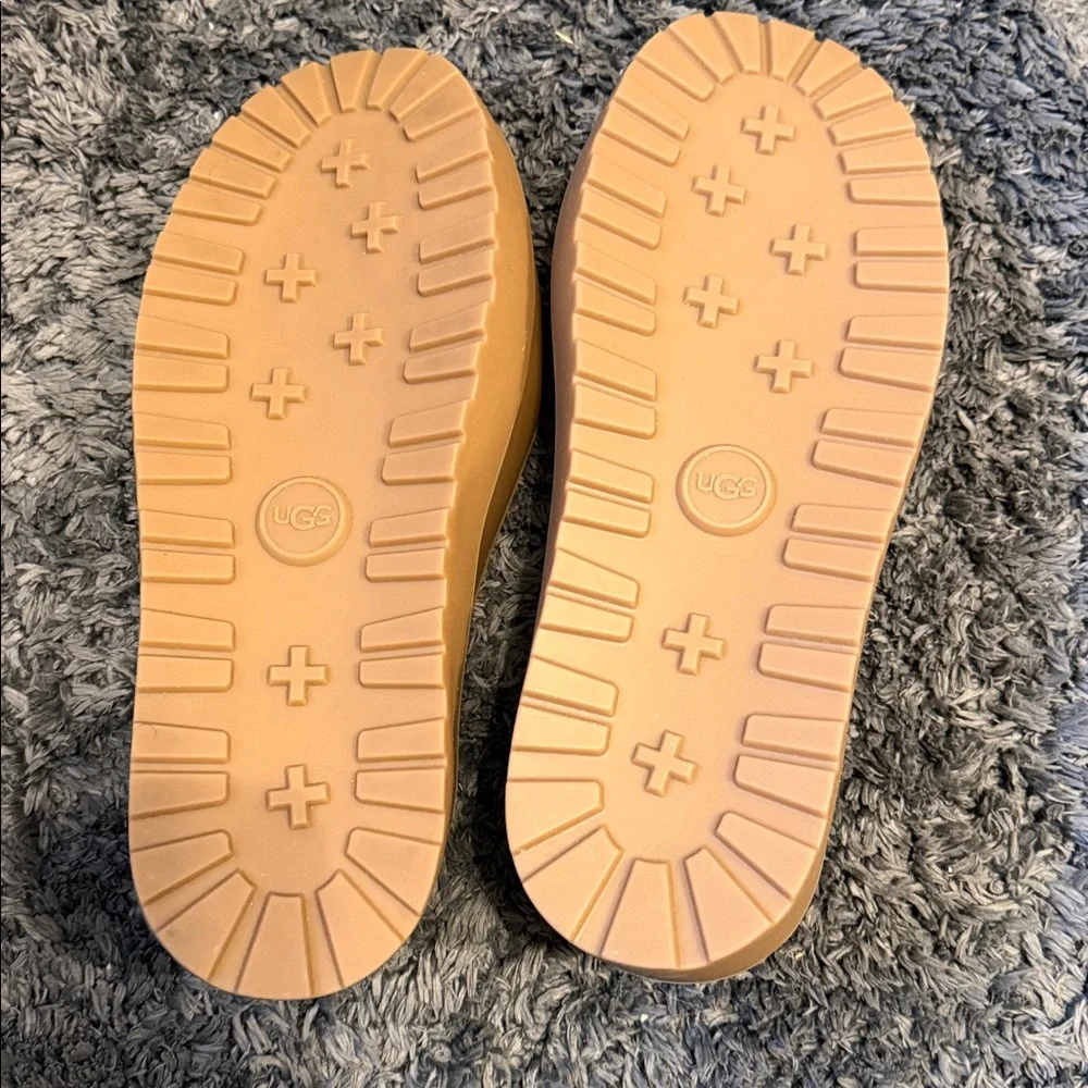 NWOT* UGG Shoe/Boot Guards sz 14/15